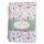 Soffi Baby takaró pamut dupla happy bear 80x100cm – babatermék