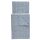 Soffi Baby ágynemû szett 2 részes 135x90 - 40x60cm Hód kék – Zsebi Baba Shop