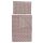 Soffi Baby ágynemû szett 2 részes 135x90 - 40x60cm Hód rózsaszín – Zsebi Baba Shop