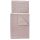 Soffi Baby ágynemû szett 2 részes 135x90 - 40x60cm Csillagok rózsaszín – Zsebi Baba Shop