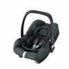 Maxi Cosi Duo-pack Zelia3  3 in 1 babakocsi - Cabriofix i-Size hordozóval Grafit