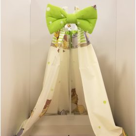 Szafari - Pamut Baldachin