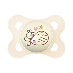 MAM Original Night Játszócumi 2-6 hó Süni