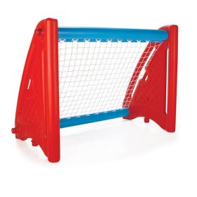 Pilsan 03397 Foci kapu PIROS KÉK 86*69*119cm – gyermekjáték 2. kép