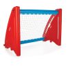 Pilsan 03397 Foci kapu PIROS KÉK 86*69*119cm – gyermekjáték 1. kép