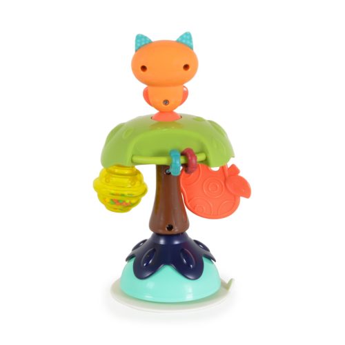 HOLA Bagoly bébijáték – Zsebi Baba Shop