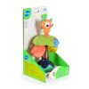 HOLA Bagoly bébijáték – Zsebi Baba Shop