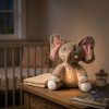 LAMP LULO éjszakai fény, projektor és fehér zaj ELEFÁNT – Zsebi Baba Shop