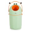NUBBI pelenkatároló kuka ZÖLD – 3. kép