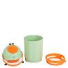 NUBBI pelenkatároló kuka ZÖLD – 6. kép