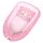 DOMBABY Babafészek  50x75cm PINK CSILLAGOS – Zsebi Baba Shop