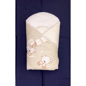 DOMBABY Kókuszpólya  68x68 MACIS BÉZS