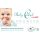 Baby Control Premium TWINS légzésfigyelő készülék 2 gyermek számára – légzésfigyelő