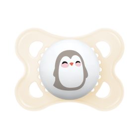 MAM Original Játszócumi 2-6 hó Pingvin