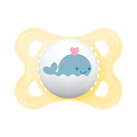 MAM Original Játszócumi 2-6 hó Bálna