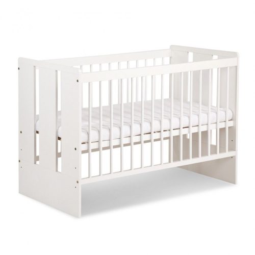 Klups - Paula Fehér - Babaszoba 3 Részes Szett