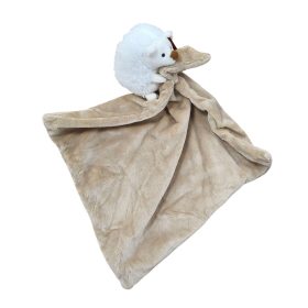 Plüss Szundikendő - Sün