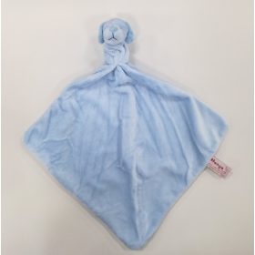 Plüss Szundikendő - Kutya