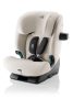BRITAX RÖMER Nyári huzat ADVANSAFIX PRO Moonbeam – autós kiegészítő 2. kép