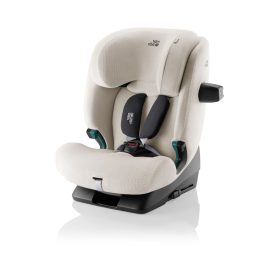 BRITAX RÖMER Nyári huzat ADVANSAFIX PRO Moonbeam – autós kiegészítő 2. kép