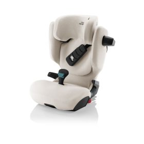 BRITAX RÖMER Nyári huzat KIDFIX Moonbeam – autós kiegészítő 2. kép
