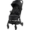 BRITAX RÖMER FLYLITE Carbon Black – babakocsi 2. kép