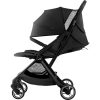 BRITAX RÖMER FLYLITE Carbon Black – babakocsi 9. kép
