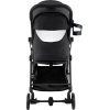 BRITAX RÖMER FLYLITE Carbon Black – babakocsi 1. kép