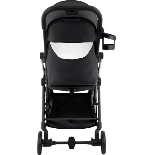 BRITAX RÖMER FLYLITE Carbon Black – babakocsi 1. kép