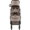 BRITAX RÖMER FLYLITE Teak – babakocsi 9. kép