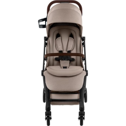 BRITAX RÖMER FLYLITE Teak – babakocsi 9. kép