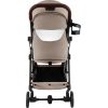 BRITAX RÖMER FLYLITE Teak – babakocsi 10. kép