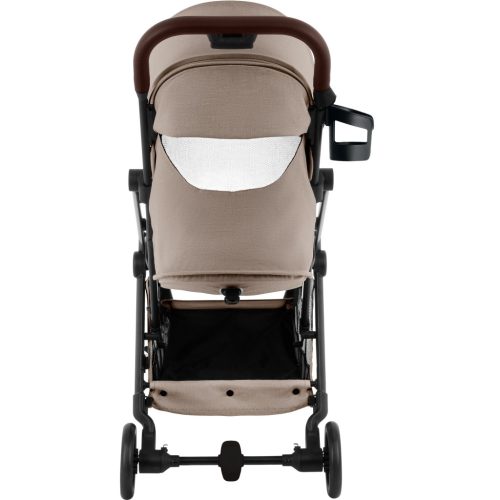 BRITAX RÖMER FLYLITE Teak – babakocsi 10. kép