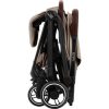 BRITAX RÖMER FLYLITE Teak – babakocsi 1. kép