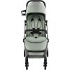 BRITAX RÖMER FLYLITE Sage Green – babakocsi 9. kép