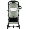 BRITAX RÖMER FLYLITE Sage Green – babakocsi 10. kép