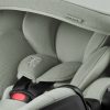 BRITAX RÖMER Baby-Safe Pro Vario Base 5Z Bundle Style Sage Green – babahordozó autósülés 4. kép