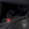 BRITAX RÖMER Baby-Safe Pro Vario Base 5Z Bundle Lux Onyx Black – babahordozó autósülés 3. kép