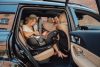 BRITAX RÖMER Baby-Safe Pro Vario Base 5Z Bundle Lux Onyx Black – babahordozó autósülés 4. kép
