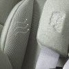 BRITAX RÖMER Dualfix 5Z Style Sage Green – 40–150 cm-es autósülés 3. kép