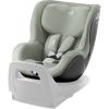 BRITAX RÖMER Dualfix 5Z Style Sage Green – 40–150 cm-es autósülés 10. kép