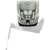 BRITAX RÖMER Dualfix 5Z Style Sage Green – 40–150 cm-es autósülés 1. kép