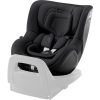 BRITAX RÖMER Dualfix 5Z Lux Onyx Black – 40–150 cm-es autósülés 7. kép