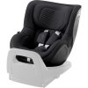BRITAX RÖMER Dualfix 5Z Lux Onyx Black – 40–150 cm-es autósülés 9. kép