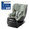 BRITAX RÖMER Dualfix Pro M Style Sage Green – 40–150 cm-es autósülés 2. kép