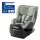 BRITAX RÖMER Dualfix Pro M Style Sage Green – 40–150 cm-es autósülés 2. kép