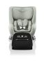 BRITAX RÖMER Dualfix Pro M Style Sage Green – 40–150 cm-es autósülés 10. kép