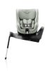 BRITAX RÖMER Dualfix Pro M Style Sage Green – 40–150 cm-es autósülés 1. kép
