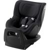 BRITAX RÖMER Dualfix Pro M Lux Onyx Black – 40–150 cm-es autósülés 9. kép