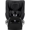 BRITAX RÖMER Dualfix Pro M Lux Onyx Black – 40–150 cm-es autósülés 10. kép